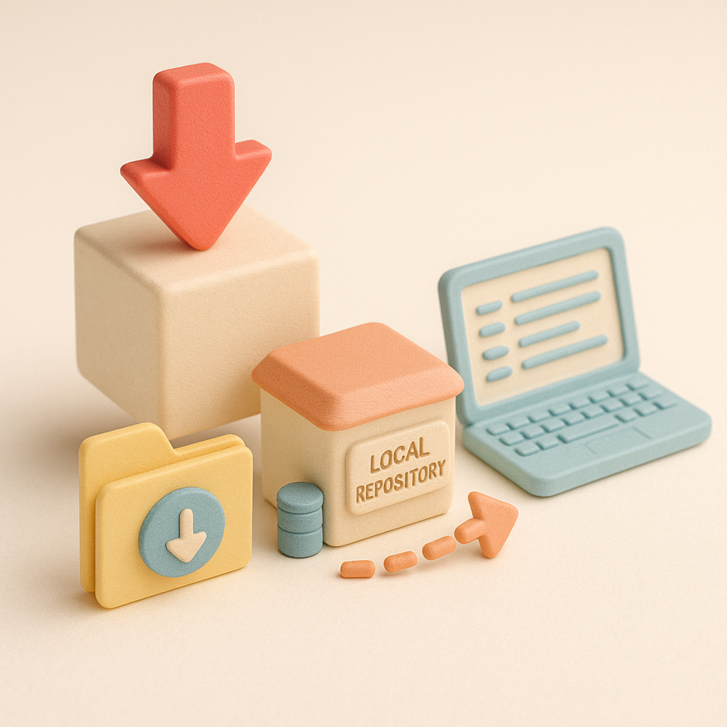 RHEL9】ダウンロード済みパッケージでローカルリポジトリを作成し、別環境に持ち込み・インストールする - iptablesのむこうがわ